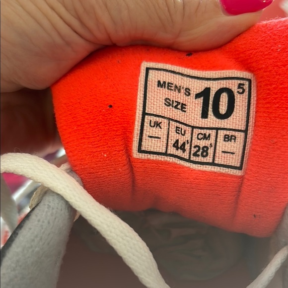 Nike Air Max III Sneakers - Picture 4 of 7